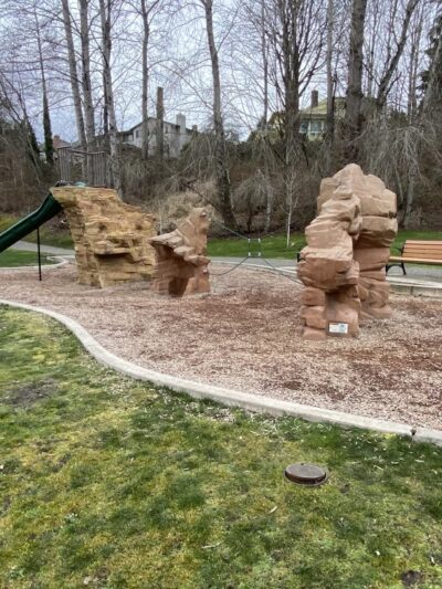 Northshore Summit Park - Kenmore, WA