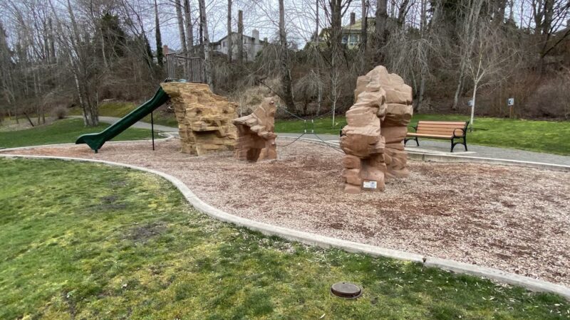 Northshore Summit Park - Kenmore, WA