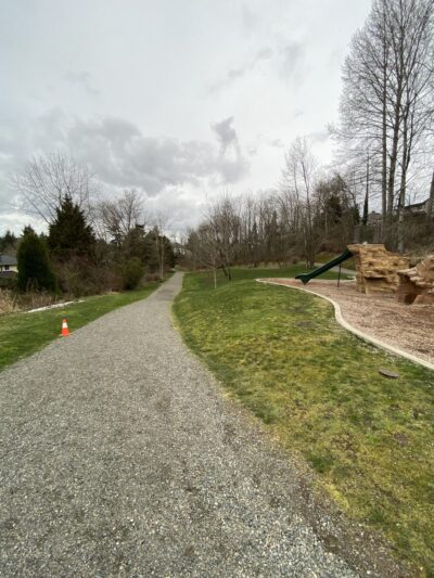 Northshore Summit Park - Kenmore, WA