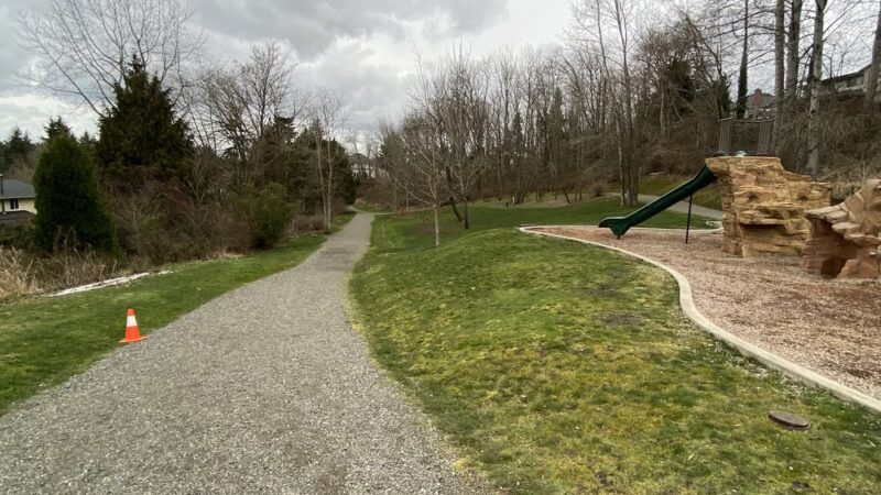 Northshore Summit Park - Kenmore, WA