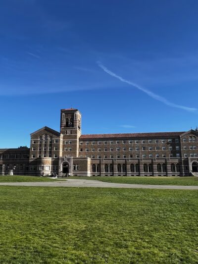 Saint Edward Beach - Kenmore, WA