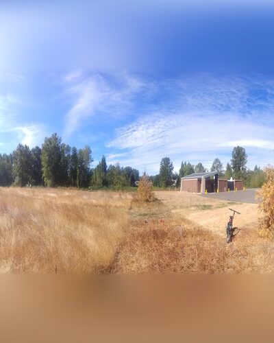 Twin Springs Park - Kenmore, WA