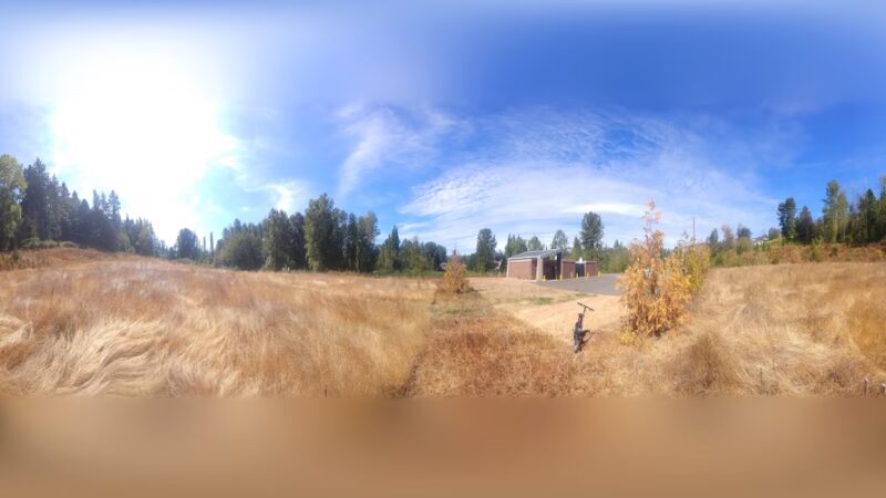 Twin Springs Park - Kenmore, WA