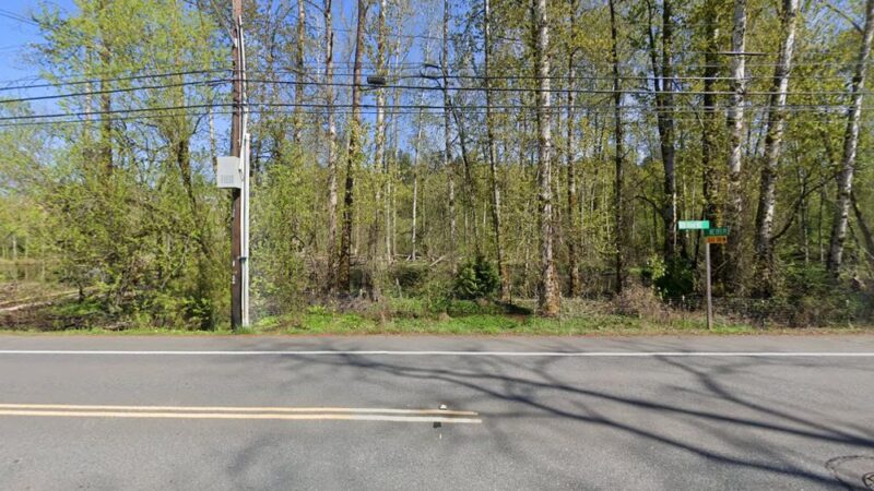 Twin Springs Park - Kenmore, WA