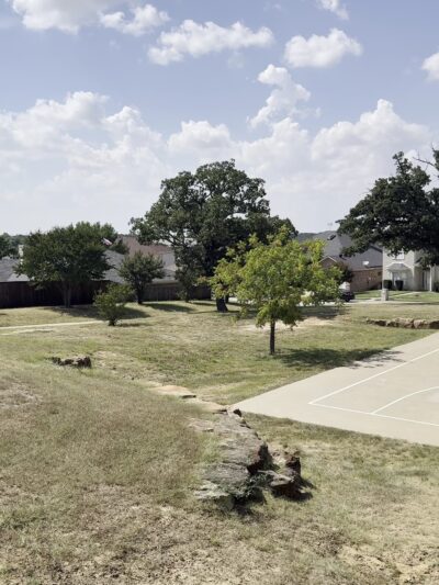 Rodgers Farm Park - Kennedale, TX