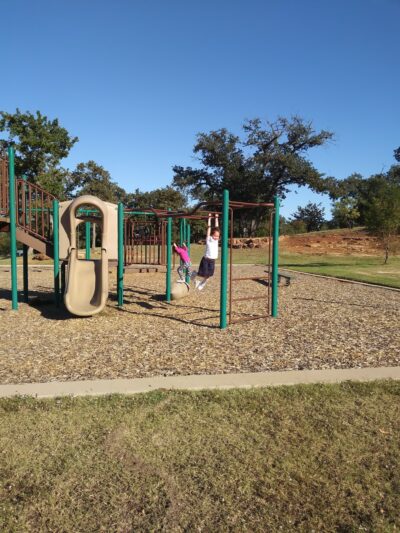 Rodgers Farm Park - Kennedale, TX