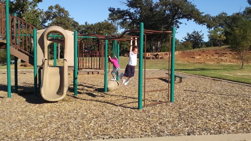 Rodgers Farm Park - Kennedale, TX