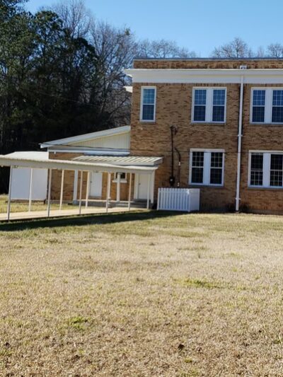 Kennedy Park - Kennedy, AL