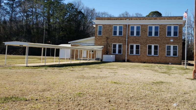 Kennedy Park - Kennedy, AL