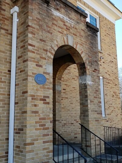 Kennedy Park - Kennedy, AL