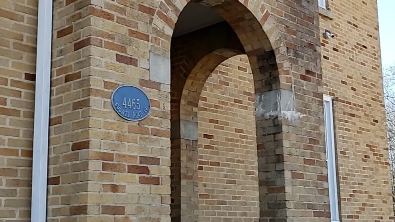 Kennedy Park - Kennedy, AL