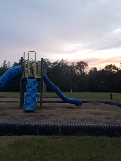 Kennedy Park - Kennedy, AL