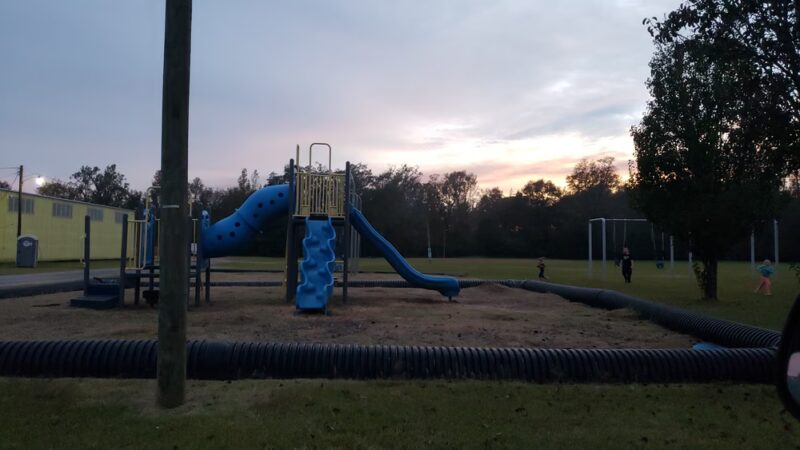 Kennedy Park - Kennedy, AL