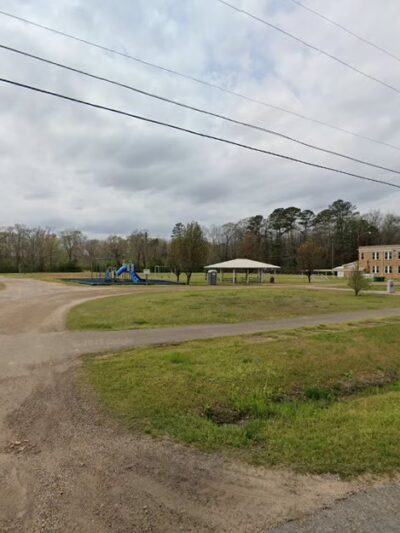 Kennedy Park - Kennedy, AL