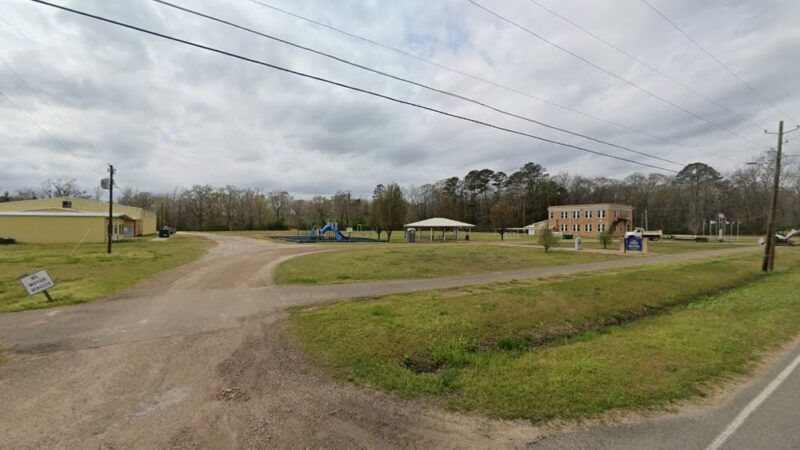 Kennedy Park - Kennedy, AL