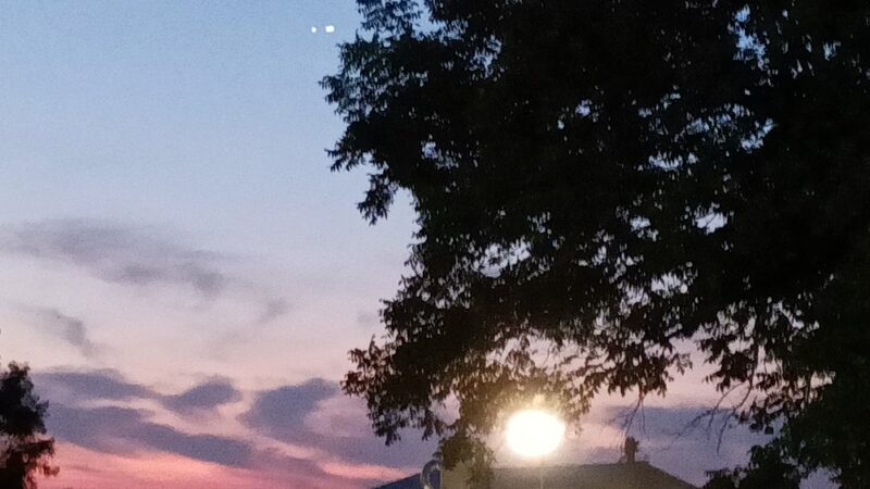 Indian Park - Kennett, MO