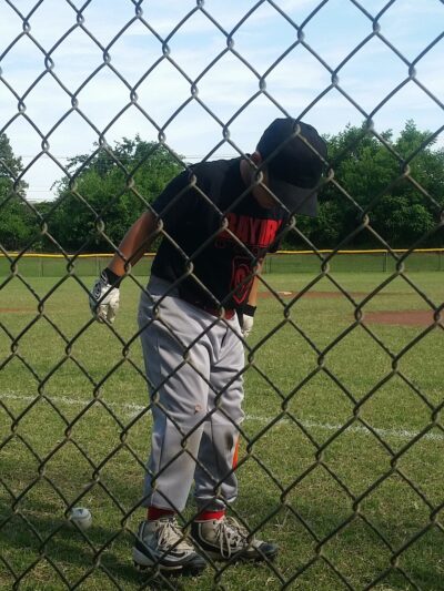 Indian Park - Kennett, MO