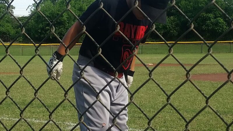 Indian Park - Kennett, MO