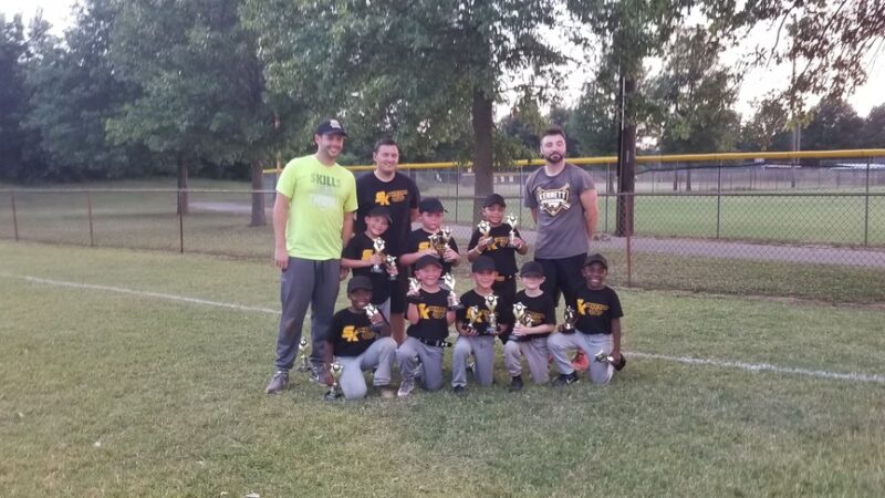 Indian Park - Kennett, MO