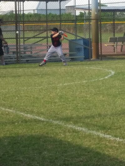 Indian Park - Kennett, MO