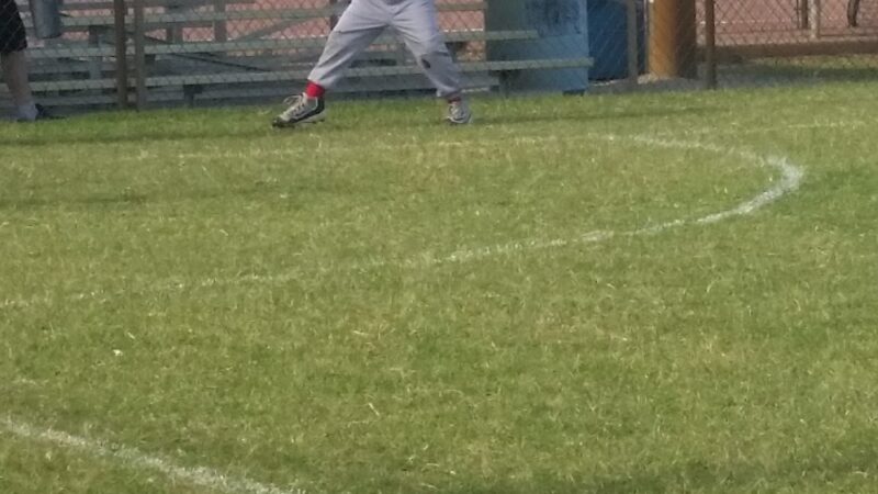 Indian Park - Kennett, MO