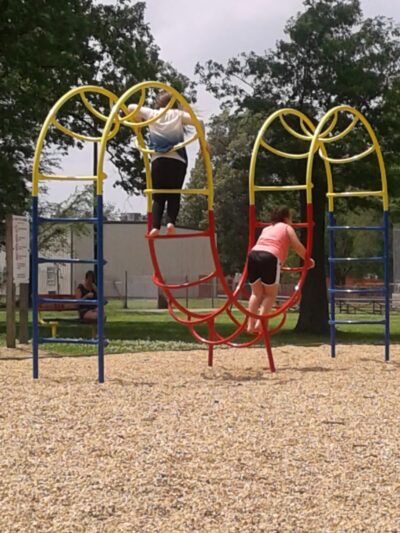 Jones Park - Kennett, MO