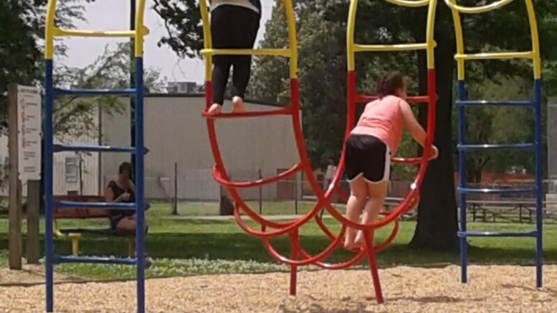 Jones Park - Kennett, MO