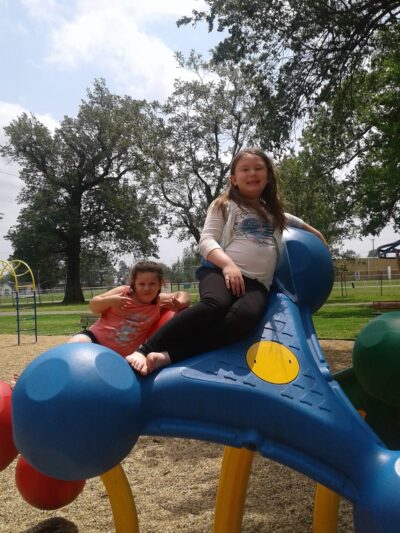 Jones Park - Kennett, MO