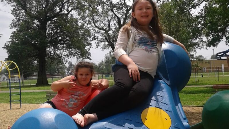 Jones Park - Kennett, MO