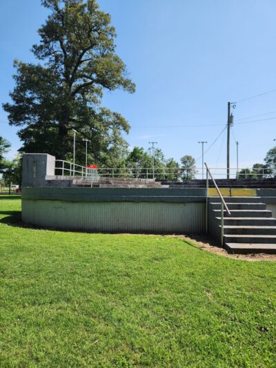 Jones Park - Kennett, MO