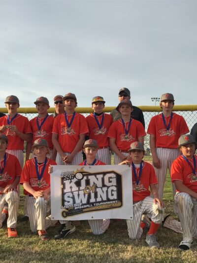 Jones Park - Kennett, MO