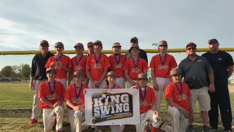 Jones Park - Kennett, MO