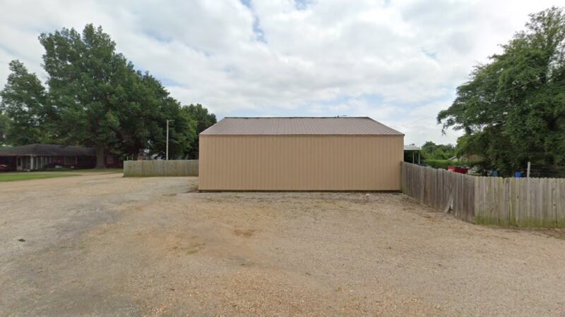 Kennett Recreation & Parks - Kennett, MO