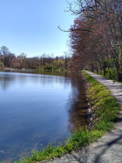 Anson B. Nixon Park - Kennett Square, PA
