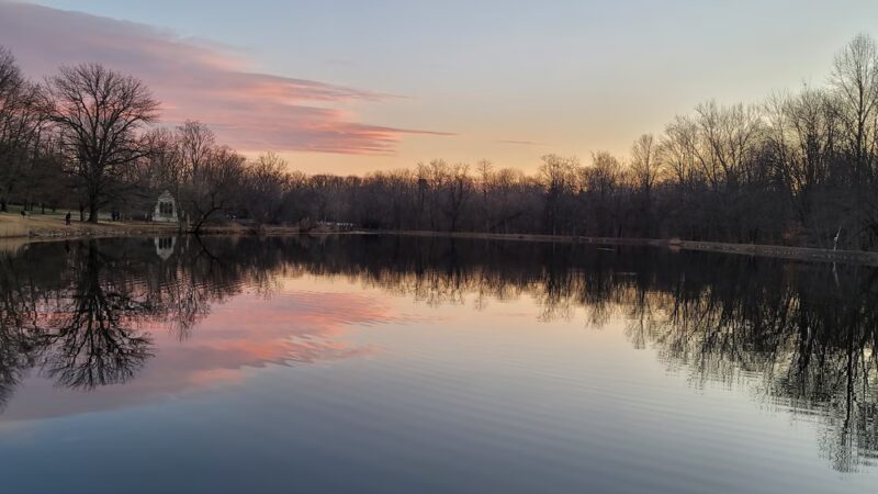 Anson B. Nixon Park - Kennett Square, PA
