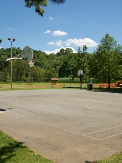 Ken-Gar Palisades Park - Kensington, MD