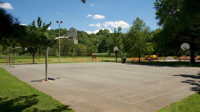 Ken-Gar Palisades Park - Kensington, MD