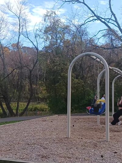 Ken-Gar Palisades Park - Kensington, MD