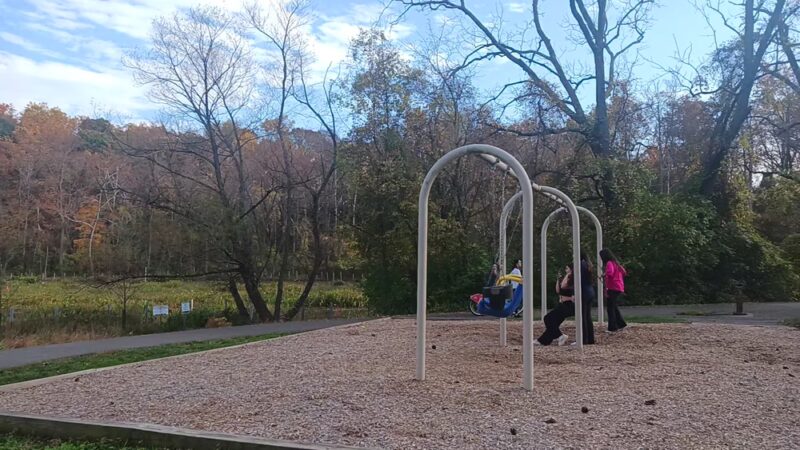 Ken-Gar Palisades Park - Kensington, MD