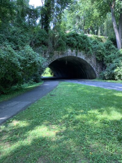 Ken-Gar Palisades Park - Kensington, MD