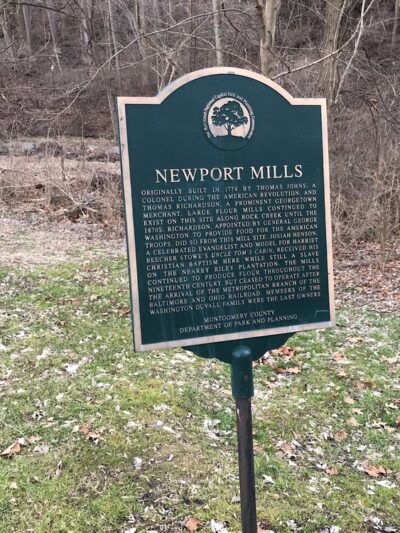 Ken-Gar Palisades Park - Kensington, MD