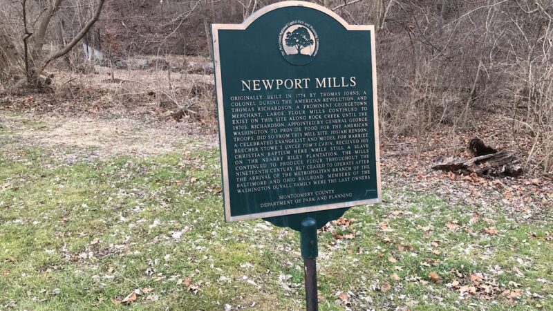 Ken-Gar Palisades Park - Kensington, MD