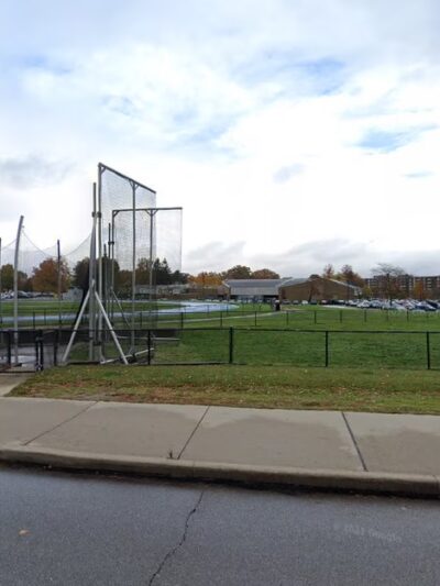 Dog Park (Unofficial) - Kent, OH