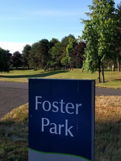 Foster Park - Kent, WA