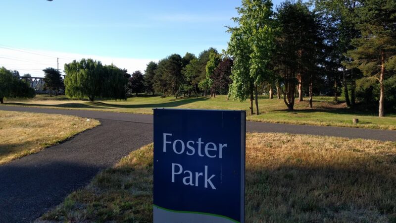 Foster Park - Kent, WA