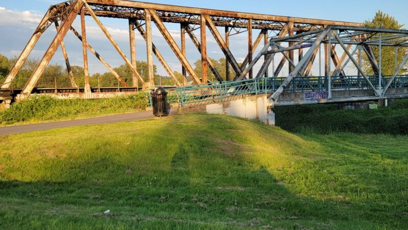 Foster Park - Kent, WA