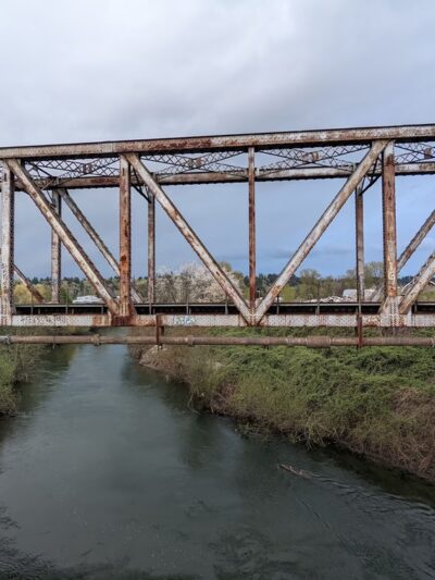 Foster Park - Kent, WA