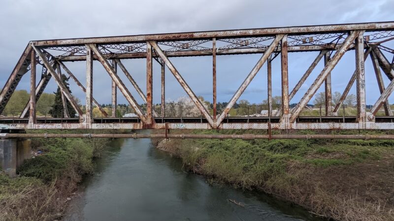 Foster Park - Kent, WA