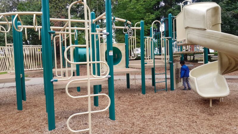 Morrill Meadows Park - Kent, WA