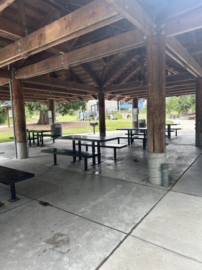 Morrill Meadows Park - Kent, WA